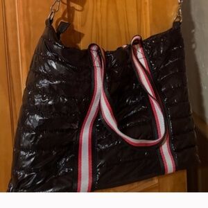 Nico and Olive crossbody big size bag